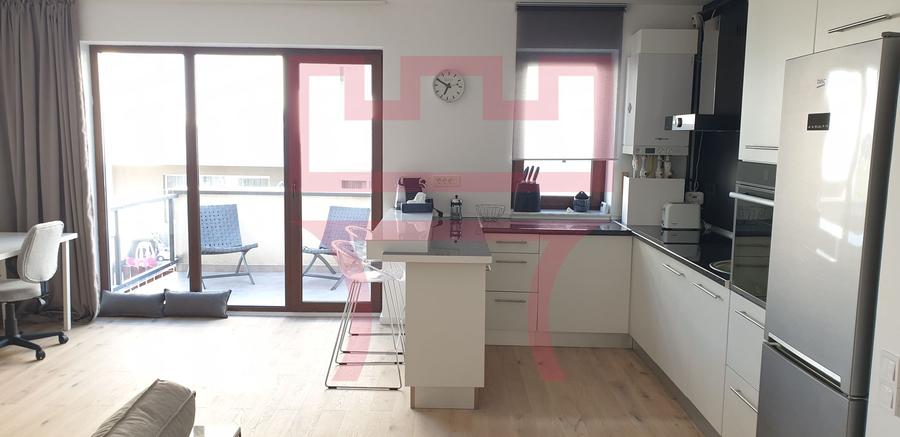 Inchiriere apartament 2 camere terasa garaj Buna Ziua Grand Hotel