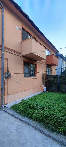 Casa pentru birouri langa Complex Comercial Magnolia