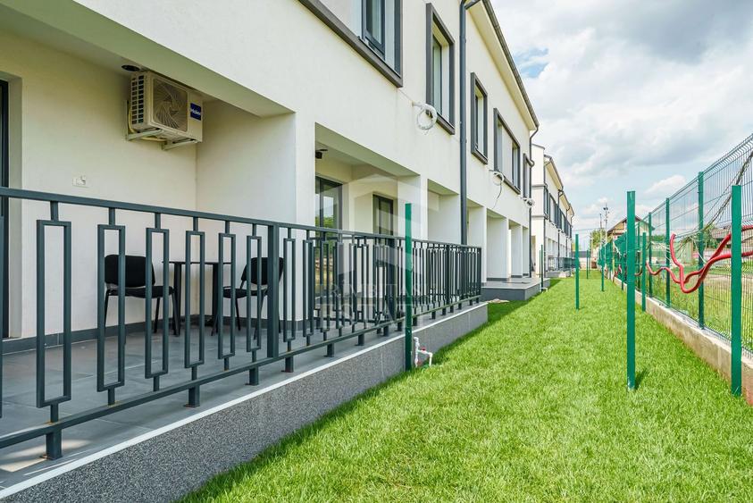 Case P+1+M 140 mp Curte Parcare Tiparnitei Sect 5 Dedeman Giurgiului