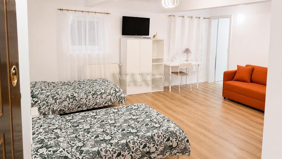 Apartament in zona Ultra Centrala - 1 Camera I Parcare - Cluj-Napoca - 3