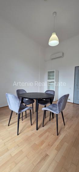 Armeneasca, etaj in vila / It/ Creatie/ Showroom - 3
