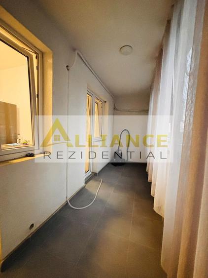 APARTAMENT DE VANZARE | STRADA BIRUINTEI | LOC DE PARCARE INCLUS