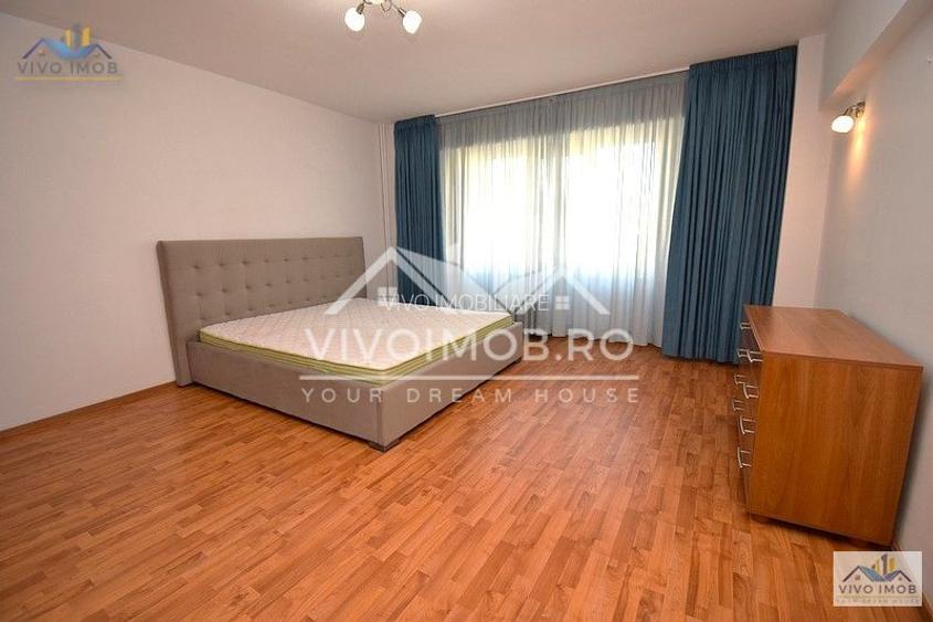 Decebal-Călărași / 63 mp / renovat / mobilat și utilat / etaj 6 - 16