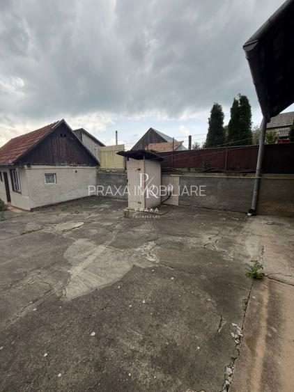 Casa spatioasa, ideala pentru investitie, in Izvorul Crisului, judetul Cluj! - 5