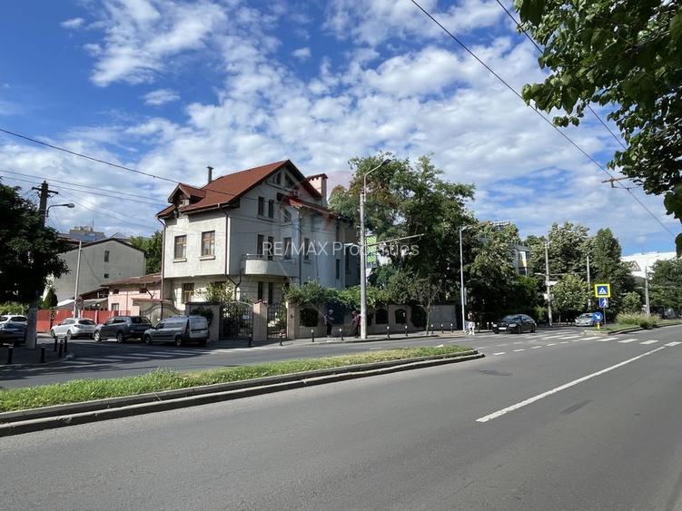 Casă veche + teren | Soseaua Iancului,  Vatra Luminoasă - 9