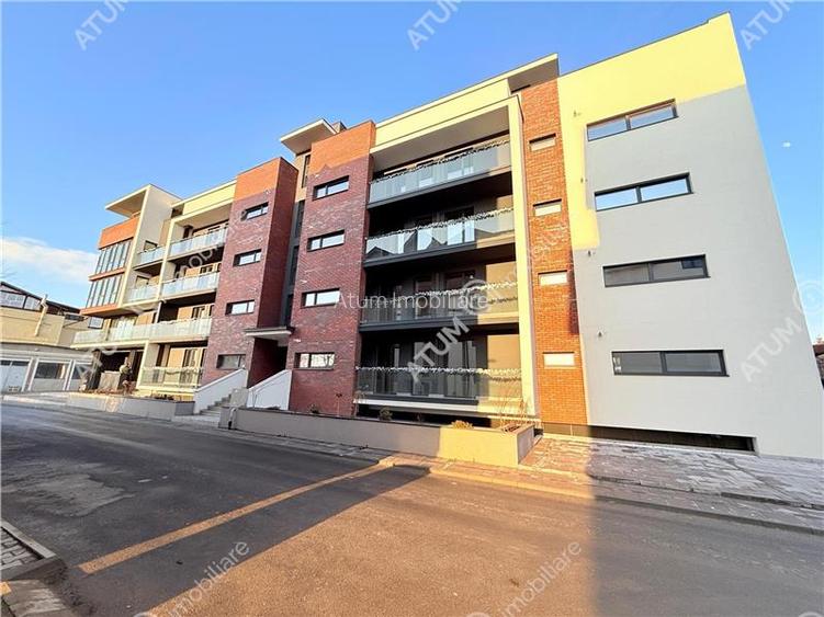 Apartament 3 camere la cheie cu balcon boxa si parcare subterana - 26