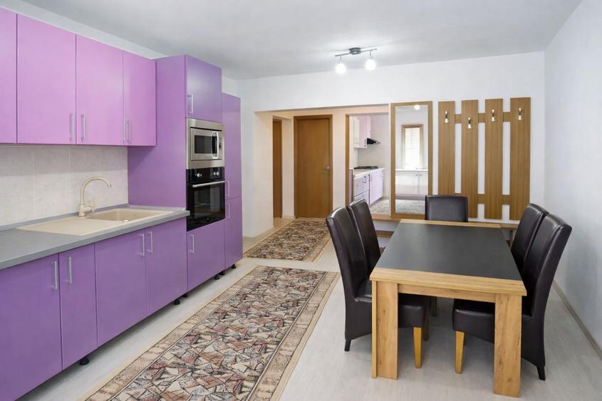Apartament 3 Camere Zona Judetean