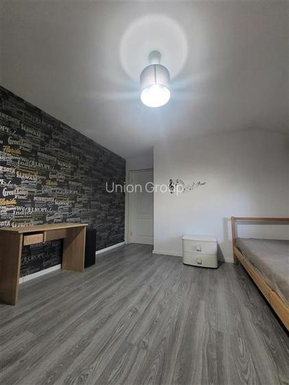Casa Superba P+M Agigea, 200 mp construiti si 400 mp Teren Concesiune - 23