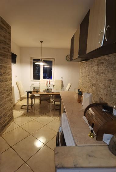 APARTAMENT 3 CAMERE | MURFATLAR | CENTRU | 80 MPU