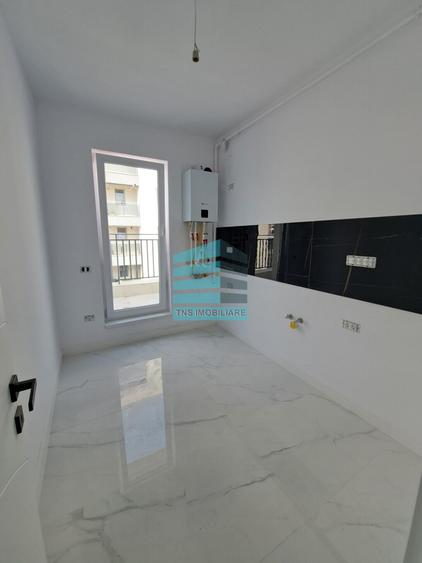 -2 Cam Decomandat- 60 mp,Metrou Teclu- Ideal Investitie