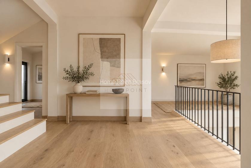 0Comision | Casă P+E | 188 mp | Teren 400 mp | Sanpetru–Bod