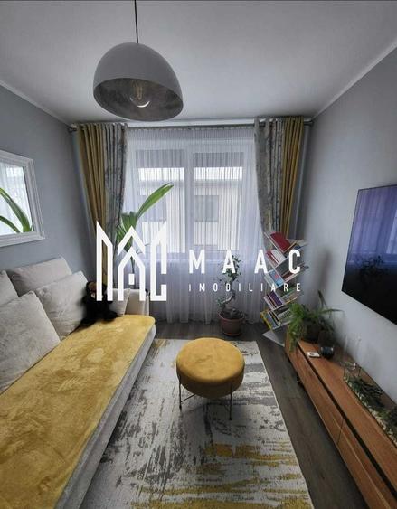 Apartament 3 camere I Etaj 3 I Selimbar