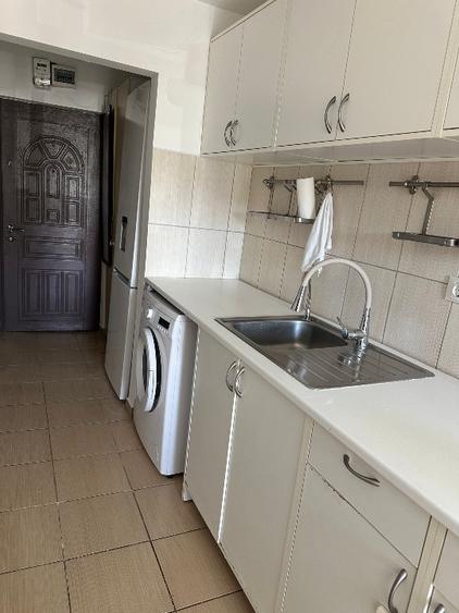 Garsoniera sectorul 4 Berceni