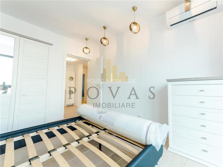 Inchiriere apartament 4 Camere Nusco Mall Promenada - 4