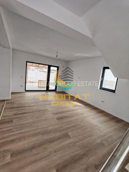 Vanzare casa P+E 174 mp 4 dormitoare Comuna Berceni - 7