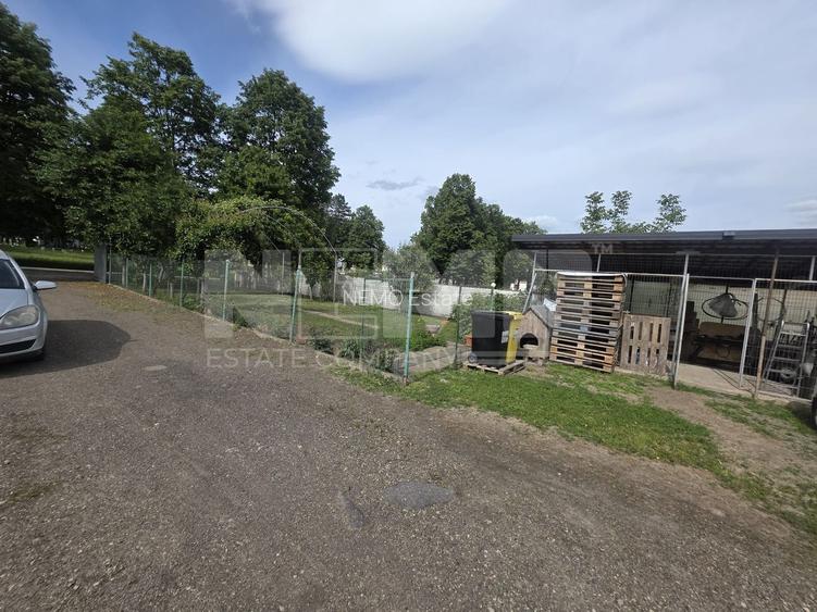 🏡 Casă P+M | Mitocul Dragomirnei | 1.000 mp teren | CP3118486 - 25