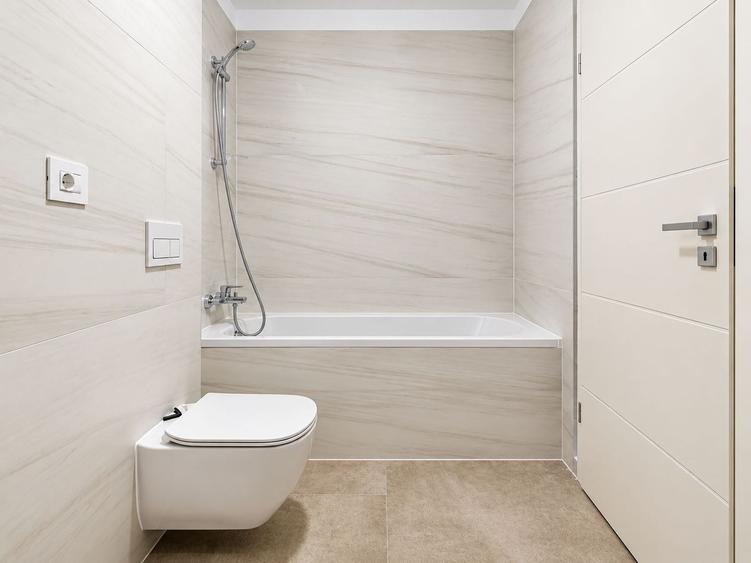 Apartament 3 camere, 2 băi | Braytim | Comision 0%
