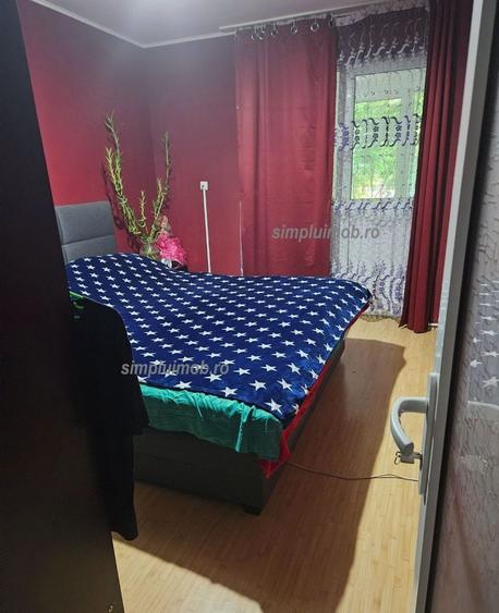 3 Camere Renovat Parcare Alexandru Obregia