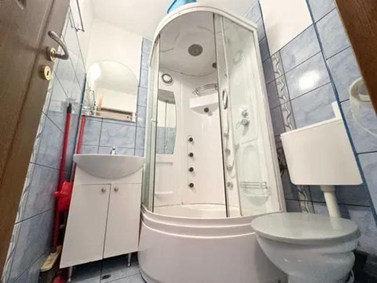 Apartament cu 2 camere | Etaj intermediar | Mărăști | EXPO Transilvania