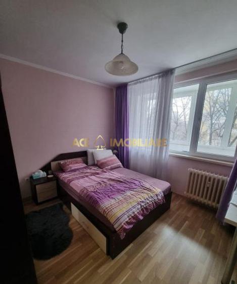 2 Camere de inchiriat | Berceni | Metrou | Parcare