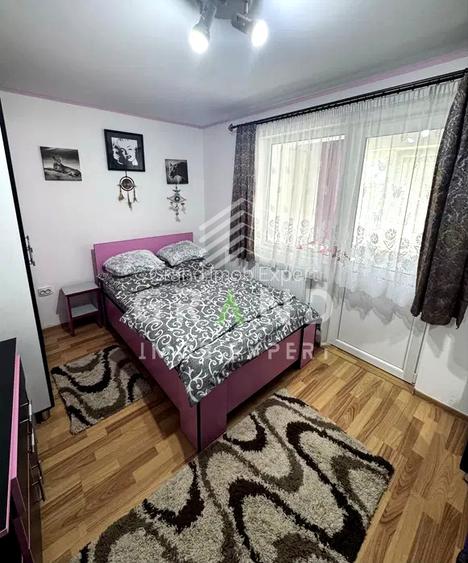 Ap 3 CAMERE | 2 BALCOANE INCHISE | 2 LOCURI DE PARCARE | Iris/Sobarilor - 5