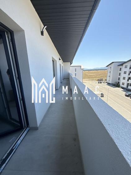 Apartament 3 camere de vânzare | Șelimbăr | 75,9 mp | balcon