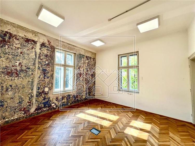 Cladire de birouri in zona centrala - Renovata complet, la cheie - 2