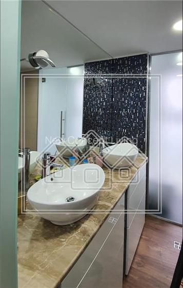 Casa individuala - piscina interioara - teren de 2000 mp - Turnisor - 39