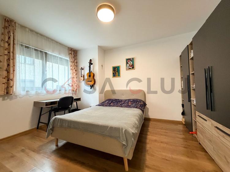 3 camere cu gradina proprie, Buna Ziua!