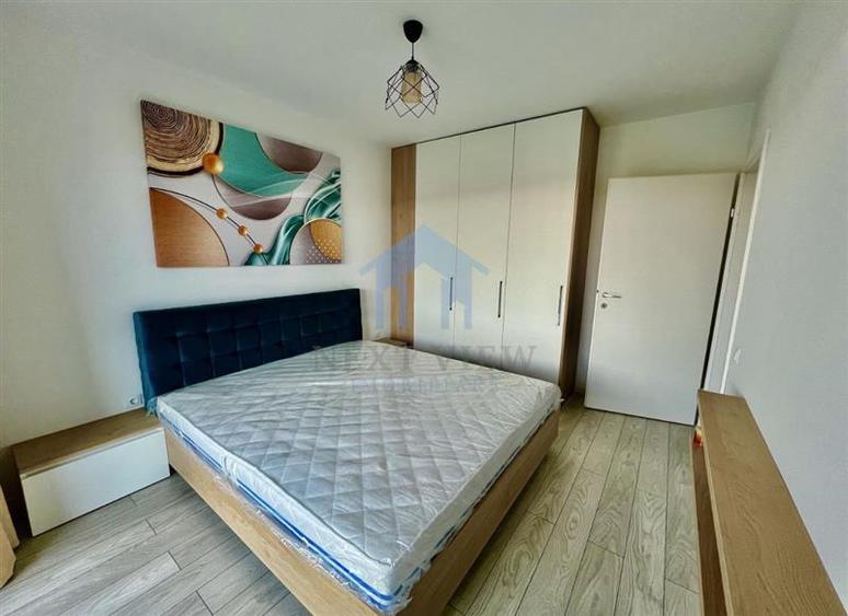 Apartament 2 camere, Gheorgheni