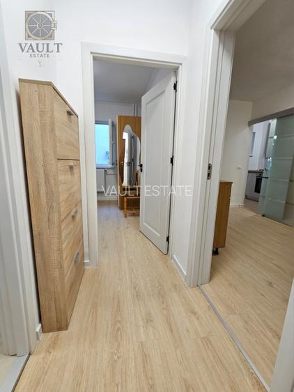 Apartament 2 camere - RENOVAT INTEGRAL - zona APARATORII PATRIEI - 11