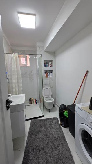 Apartament 3 camere,încălzire în pardoseala, etaj 1