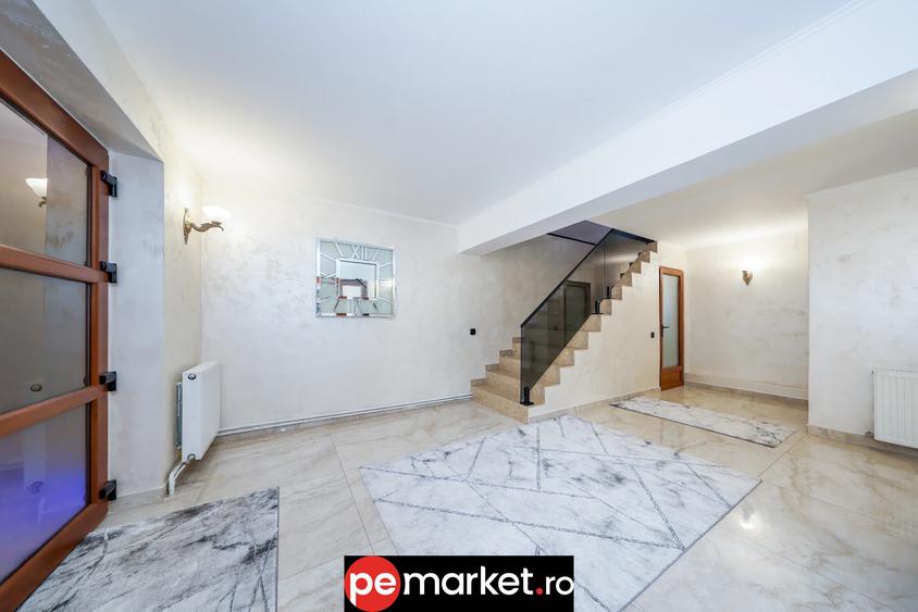 Casă superbă P+E cu 2 corpuri independente – ideală pentru familie & regim hotel
