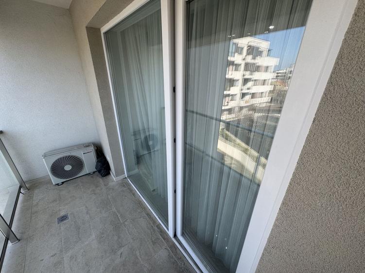 Apartament 2 camere zona Palazu Mare