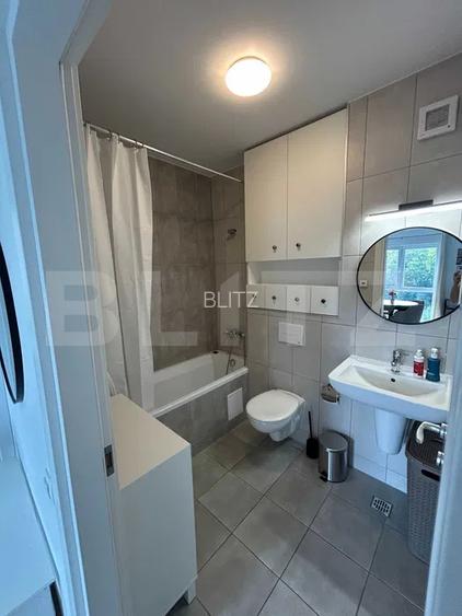 Apartament 2 camere, 51 mp, zona Lipovei - 5