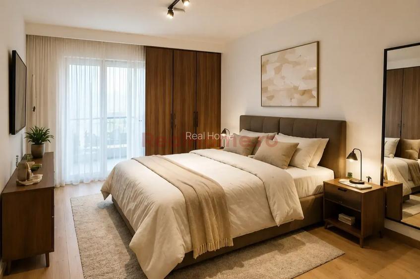 3 Camere | premium | 4 lifturi | 9 min Metrou | finalizat - 7