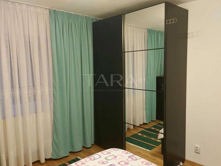 Apartament cu 3 camere in Zorilor,zona Golden Tulip