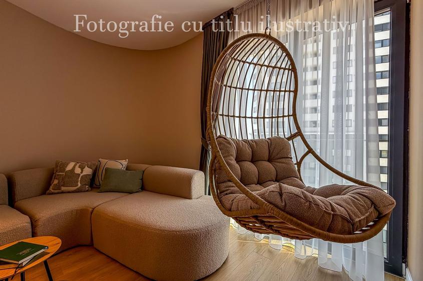 Apartament în bloc nou cu 3 camere - X-City Towers