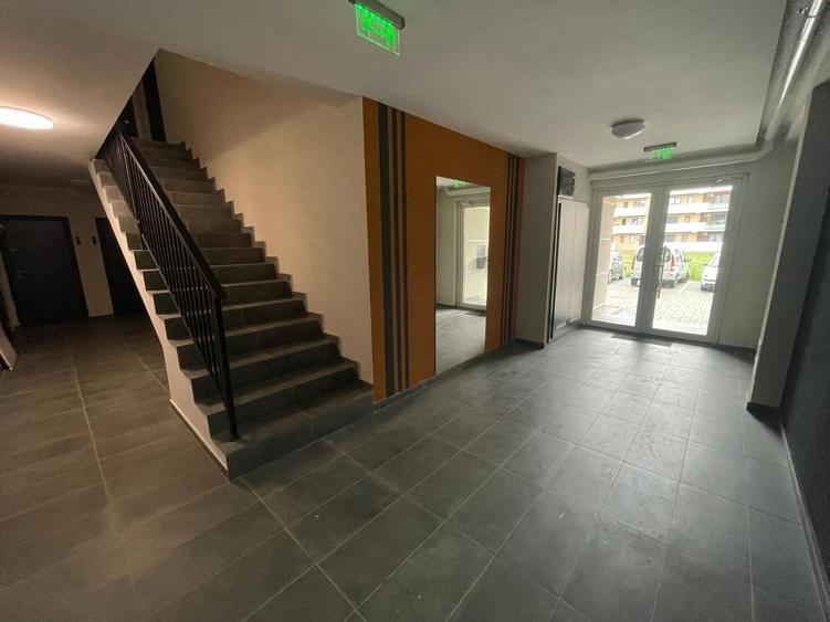 Giroc-Aleea cu plopi | Apartamente cu 1 si 2 camere | Loc de parcare inclus