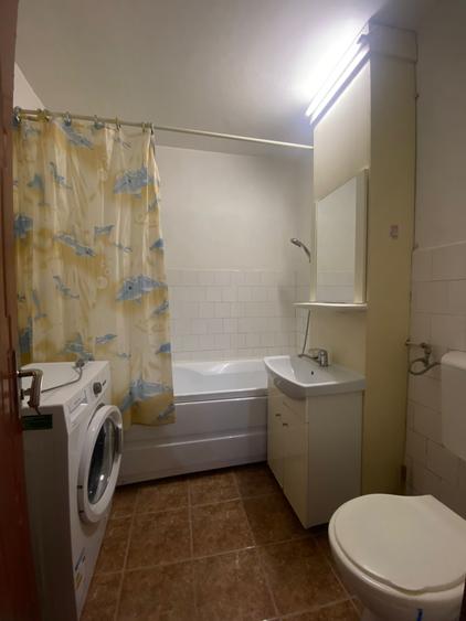 Apartament 2 cam decomandat, centrală termică, mobilat și utilat