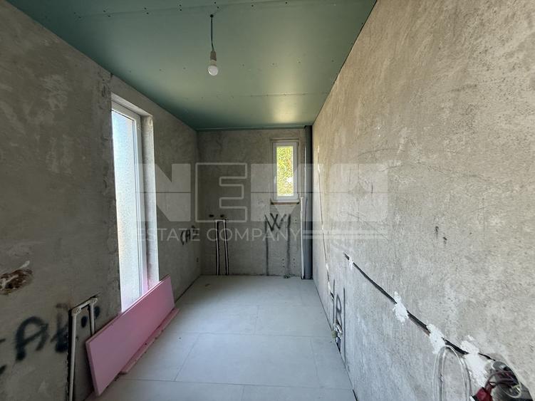 Casă de vânzare | Zona Andronic Motrescu | 180 mp