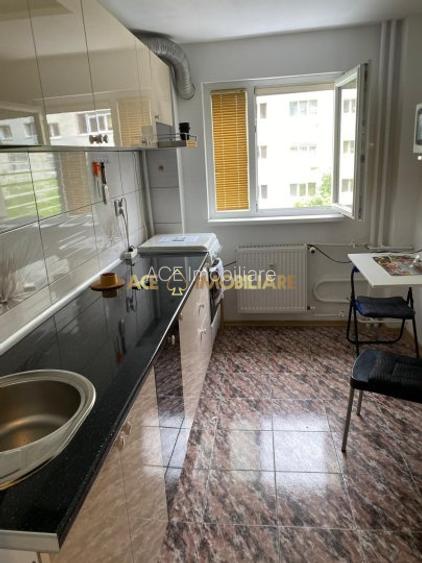 2 Camere de inchiriat | 1 Decembrie 1918 | Metrou | CatFriendly - 2