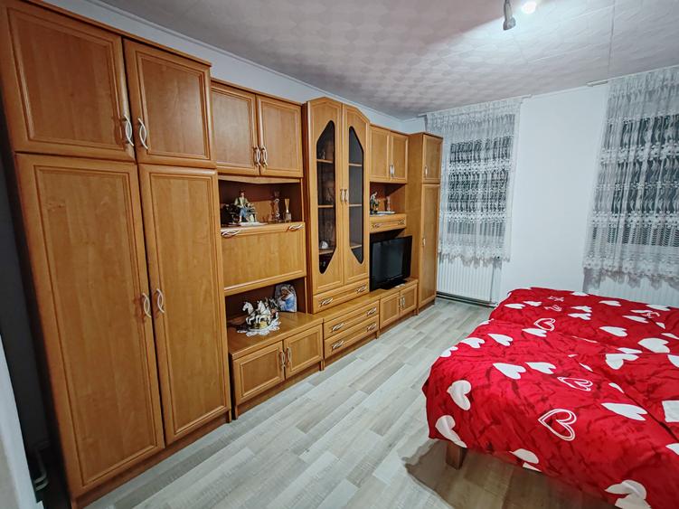 Casa 2 camere mobilata si utilata GHIMBAV