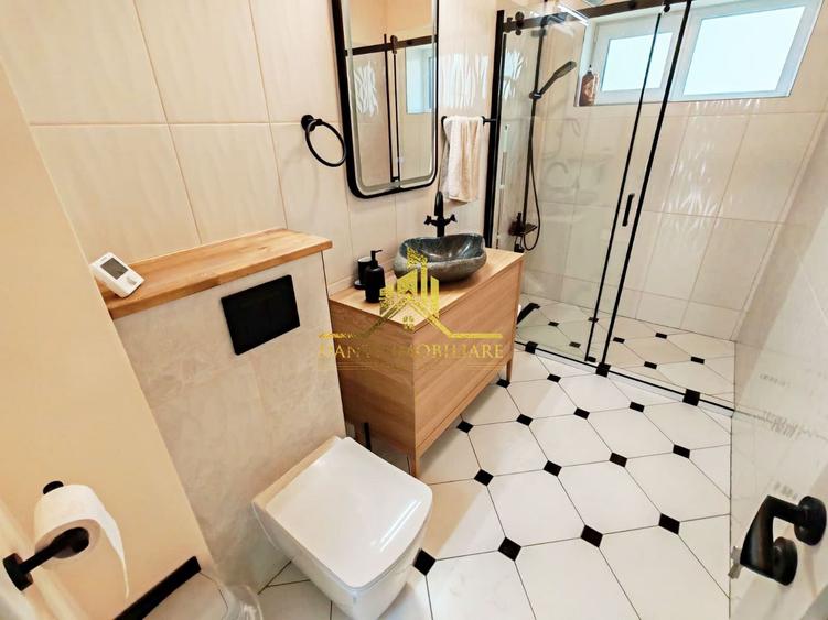 2 camere, PRIMA INCHIRIERE, modern, bloc nou, parcare, Zorilor
