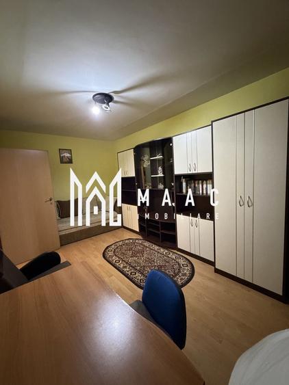 Apartament 2 camere | 60mpu | Pet Friendly | Cedonia