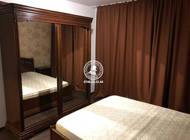 Apartament 2 camere Pacurari Complex DreamVillage