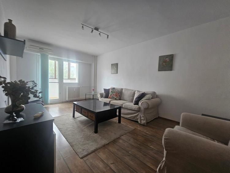 APARTAMENT 3 CAMERE PIATA VICTORIE-STR. MEXIC