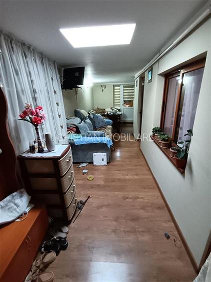 Casa 5 camere, teren 182 mp, zona Apollo-Plantelor - 8