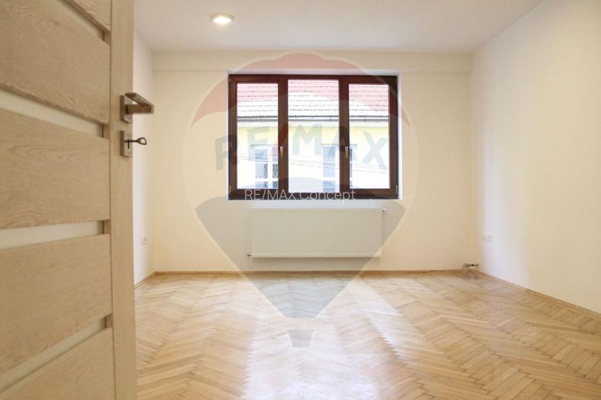 De inchiriat spatiu de birou, finisat modern, Eroilor, ultracentral - 2