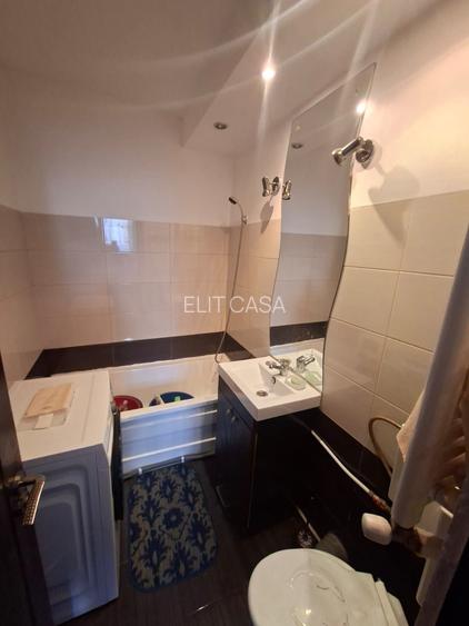 Apartament 2 camere, etajul 4/10, zona Tatarasi - 6